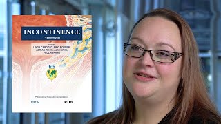 Incontinence 7th Edition  Angela Rantell Nurse [upl. by Hayott]