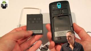 HTC Desire 500  Full presentation [upl. by Lisabeth]