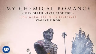 My Chemical Romance  quotMamaquot Official Audio [upl. by Gilbart]