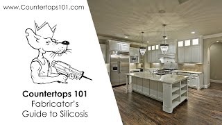 Fabricator’s Guide to Silicosis [upl. by Emoreg65]