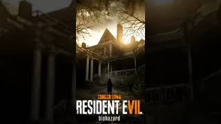 resident evil 7 biohazard residentevil7 [upl. by Atilam]