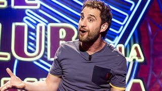 Dani Rovira En España sobra gente  El Club de la Comedia [upl. by Godspeed]