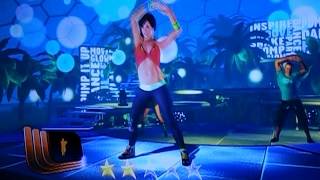 Zumba Fitness Core  Lift Ya Leg Up [upl. by Jempty]