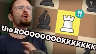 RECHING 900  CHESS STREAM [upl. by Reggi]