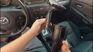 Adjustable Cell Phone Car Cup Holder [upl. by Rudolfo846]