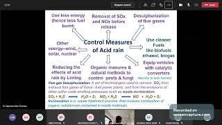 Environmental Chemistry Engineering Chemistry  Bachelor in engineering  1semster  lecture 1 [upl. by Assirt]