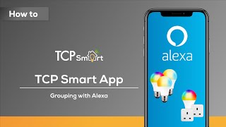 TCP Smart Grouping Alexa [upl. by Audres]