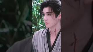 gongjun sumuyu cdrama gongjunhahaha 龚俊 暗河传 lifeforce [upl. by Kester366]