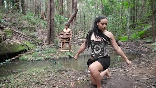 quotMataloaquot  Choreography by Olivia Foai Contemporary Polynesian dance [upl. by Nnyrb]