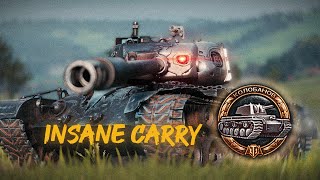 Eine echte Kolobanovs Die Carries des Jahres World of Tanks [upl. by Kung]