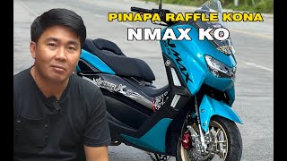 My nmax 155 specs [upl. by Laise283]