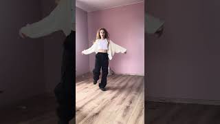 Senorita  G Idle  my choreo kpop gidle senorita aorani dance mychoreo shorts [upl. by Lello259]