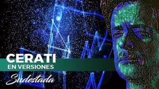 Sudestada  Gustavo Cerati Cover acústico del proyecto Cerati en Versiones [upl. by Plate]