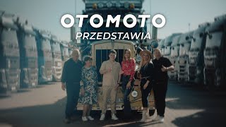 OTOMOTO  Prawdziwe historie Trzy pokolenia jeden biznes wspólna pasja [upl. by Hessney]