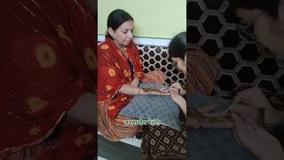 🤯Karwachauth mehendi 😍🧿 trending karwachauth minivlog love trendingshorts housewife shorts [upl. by Atinihs]