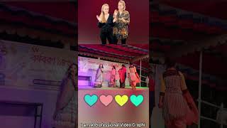 shorts 🥰🥰 song video Jatra pala [upl. by Disario]