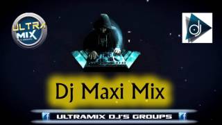 Debora Ven Junto A Mi Dj Maxi Mix [upl. by Moreville46]