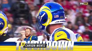 Rate My Quarterback 66 Carson Wentz [upl. by Hterrag952]