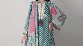 new kurta designs for winterkhaddar Kurti designs for girlscasual kurta designs [upl. by Pine135]