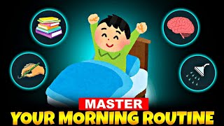 Master Your Morning Routine with Mindvalley Experts Master the Ultimate Morning Routine [upl. by Leahcimaj186]