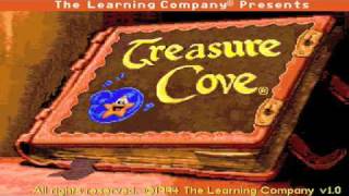 Shark Park  Music from Treasure Cove [upl. by Anelehs975]