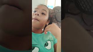 mostrando mi cara en un video Los amo 😜🥰💋 [upl. by Asiaj]