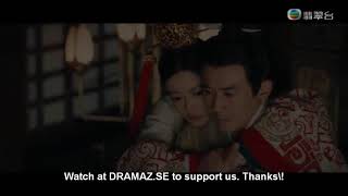 DRAMAZSE The Legend of Hao Lan Cantonese – 皓鑭傳 – Episode 25 [upl. by Marti208]