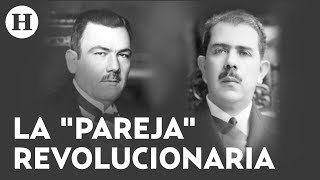 ¿Aliados o enemigos Conoce la relación que sostuvieron Lázaro Cárdenas y Plutarco Elías Calles [upl. by Tasha]