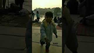 kabir dance udaipur rajasthan folksong [upl. by Osnofla480]