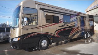 2015 Dutch Star 4369 by Newmar  National Indoor RV Centers [upl. by Cora946]