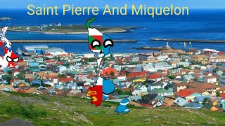 Saint Pierre and Miquelon Explained [upl. by Gross]