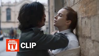 Killing Eve S02E05 Clip  Nice to Finally Meet You  Rotten Tomatoes TV [upl. by Hauhsoj]