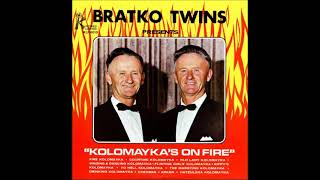 THE BRATKO TWINS  GIBBYS KOLOMAYKA [upl. by Udell]