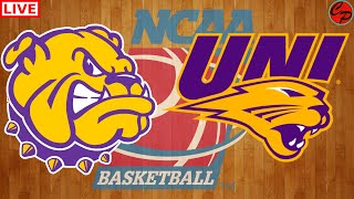 Western Illinois vs Northern Iowa College Basketball Live Game Cast amp Chat [upl. by Bishop]