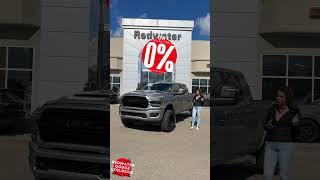 New 2024 Rig Ready Ram 3500 Laramie Mega Cab is 24501 Off MSRP at Redwater Dodge  Stock  RR34483 [upl. by Gram503]