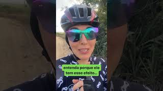 Ciclista veja porque o suco de beterraba te ajuda a ficar menos ofegante em pedais e provas [upl. by Perdita]