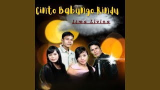 Cinto Babungo Rindu [upl. by Ekusuy]