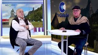 Programa CIDADE AGORA  02072024  AO VIVO [upl. by Gannon457]