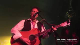 Tribute Band Scarecrow the John Mellencamp  Jack and Dianne [upl. by Abrahamsen]