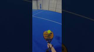 Episode 2 Searching for a Padel racket padel tennis padelracket sports [upl. by Edwina]