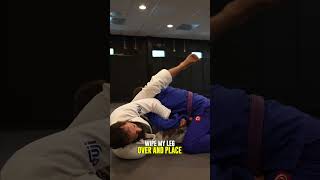 Gi amp Nogi HLREEL Armbar Using the structure of the kimura lock the body becomes weightless bjj [upl. by Raffin]