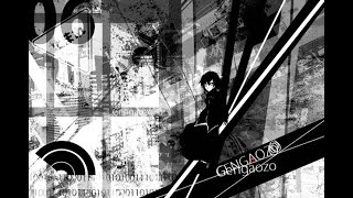 osumania GengaozoFoon  9790 MR [upl. by Gladis554]