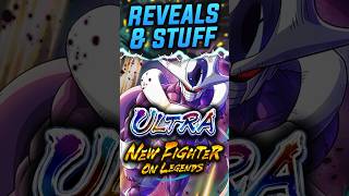 ULTRA NEW REVEALS amp STUFF 38 INCOMING 🔥 [upl. by Yellat887]