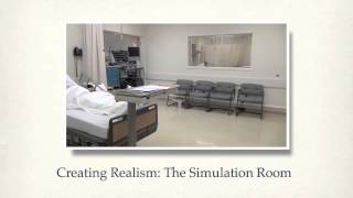 Elements of High Fidelity Simulation [upl. by Atillertse]