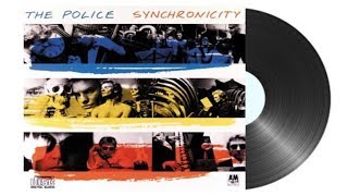 The Police  Synchronicity I Remastered [upl. by Timmy]