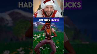 Last Christmas  Funny Fortnite Remix 😂 [upl. by Aras41]