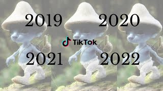 2019 vs 2020 vs 2021 vs 2022 Memes TikTok Compilation 👻  2020 2021 2022 2023  Parte 4 [upl. by Nairdad744]