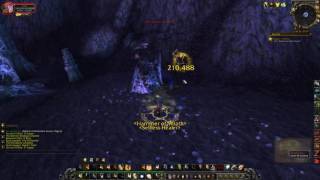 Asghars Totem Quest ID 10777 Playthrough Shadowmoon Valley [upl. by Brier685]