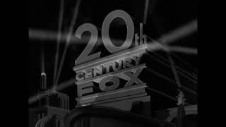 20th Century Fox 1948 [upl. by Anauqes]