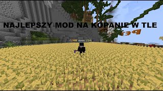 NAJLEPSZY SKRYPT MOD NA KOPANIE AFK W TLE  TABMCPL [upl. by Tanhya150]